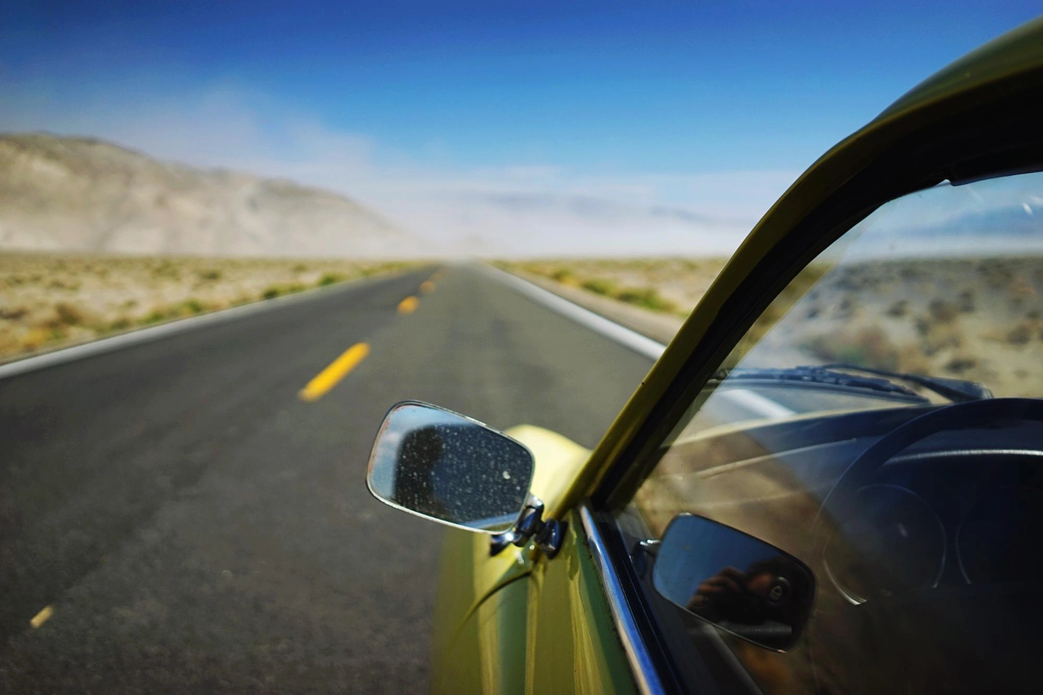 trajet longue distance-chauffeur privé